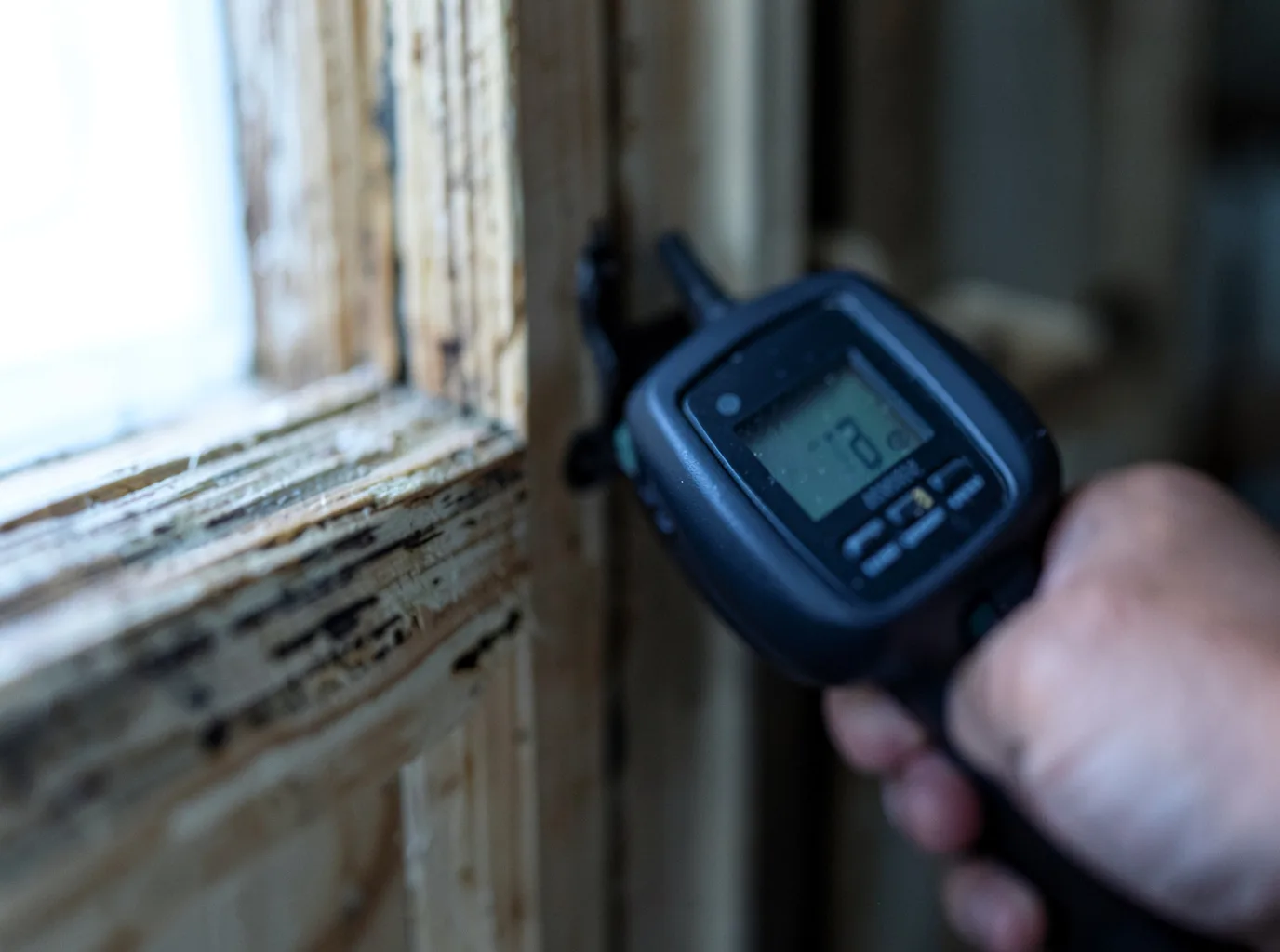 Water Damage Restoration Ewing, NJ FAQs